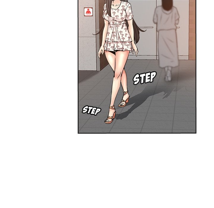 The Unexpected Guest - Chapter 14 13 The Unexpected Guest - Chapter 14 13