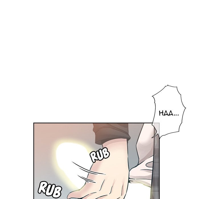 The Unexpected Guest - Chapter 14 27 The Unexpected Guest - Chapter 14 27