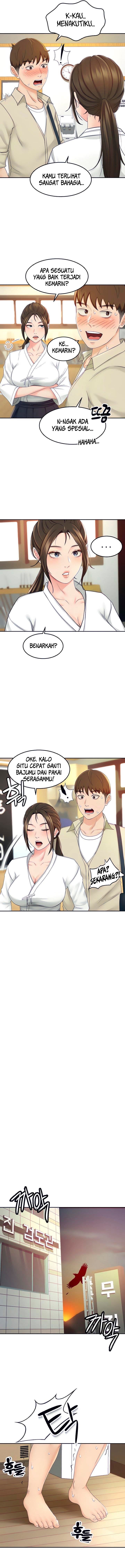 The Little Master - Chapter 14 4