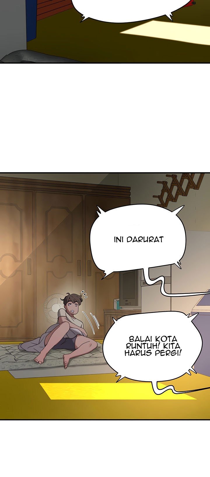In The Summer - Chapter 14 11