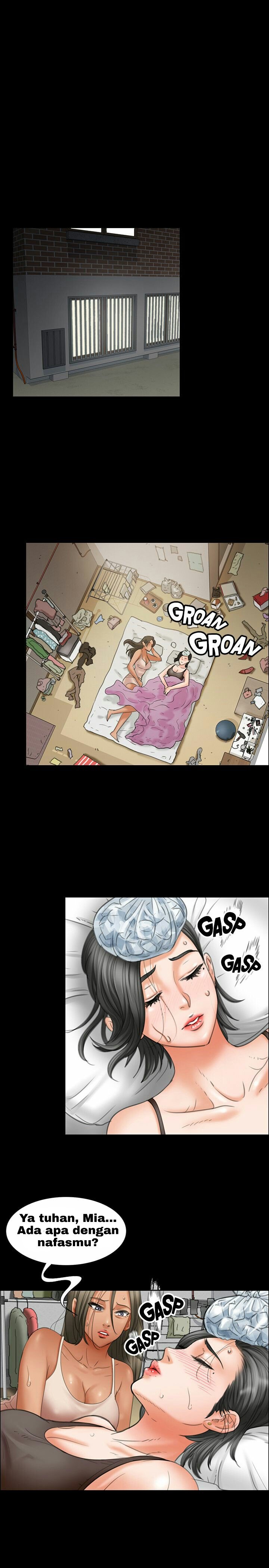 Queen Bee (Andrew) - Chapter 14 7