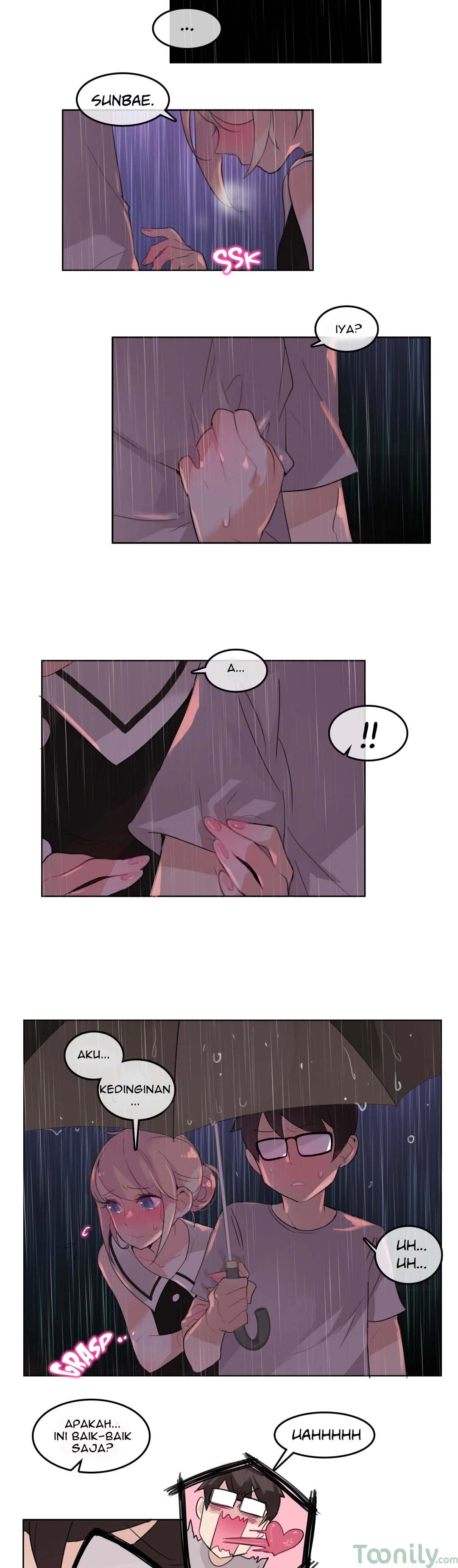 A Pervert’s Daily Life - Chapter 14 21 A Pervert’s Daily Life - Chapter 14 21