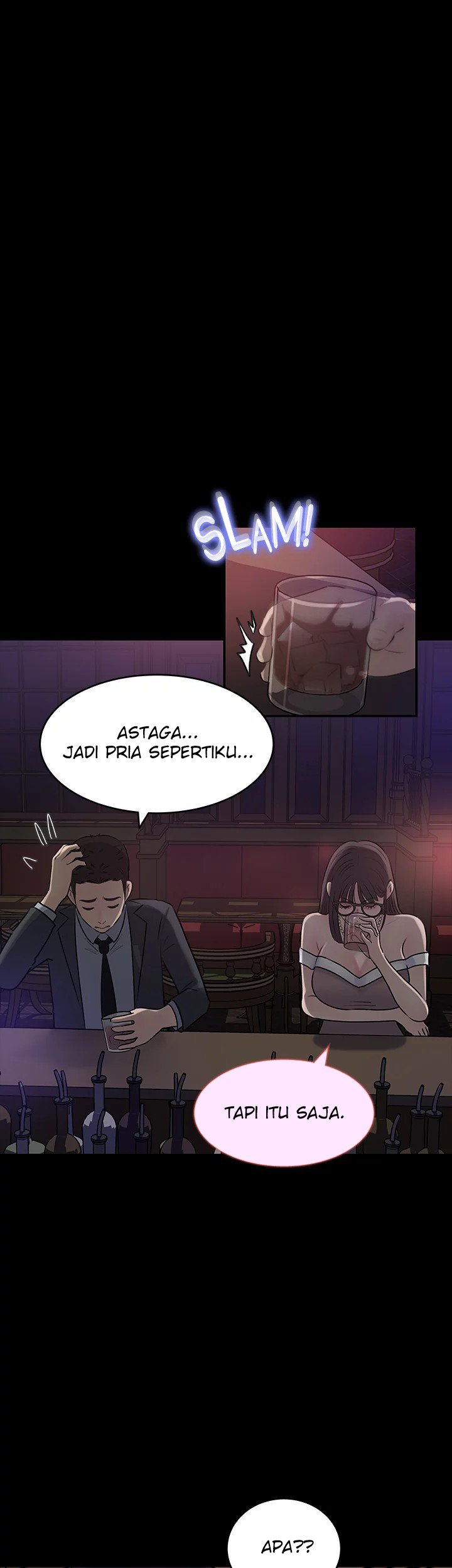 Living with my Sister in Law - Chapter 14 47