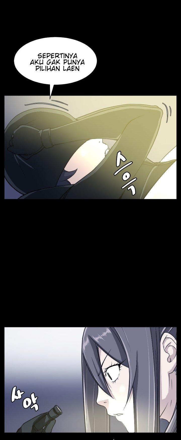 Love Academy - Chapter 14 16