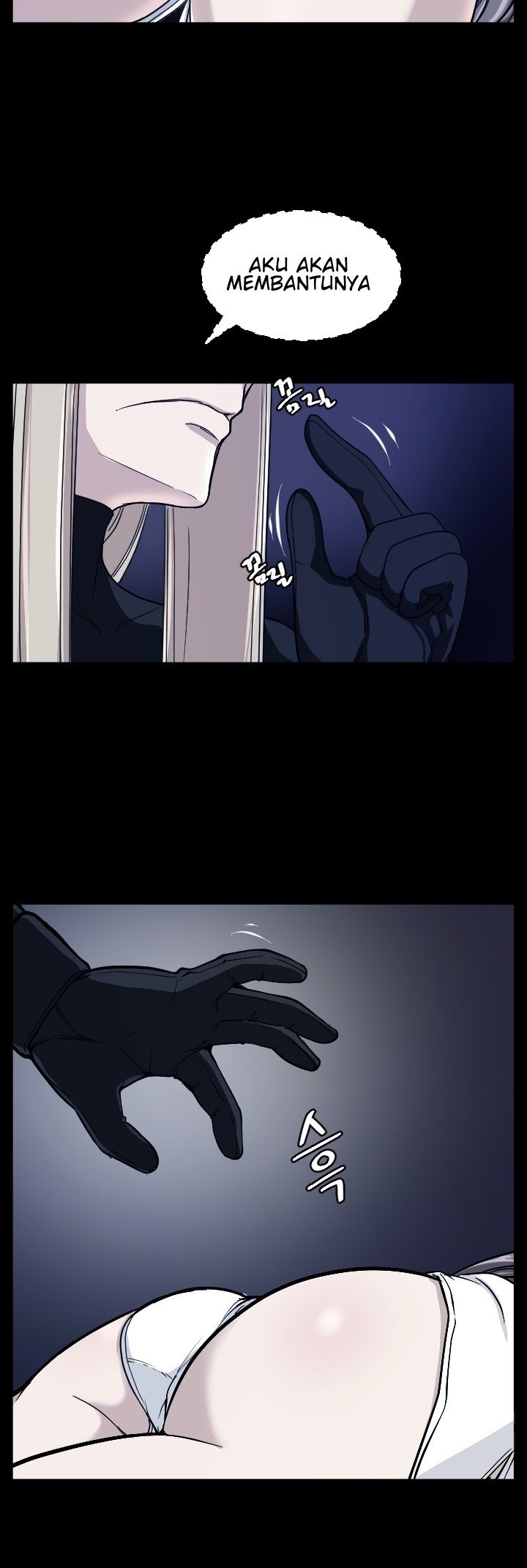 Love Academy - Chapter 14 34
