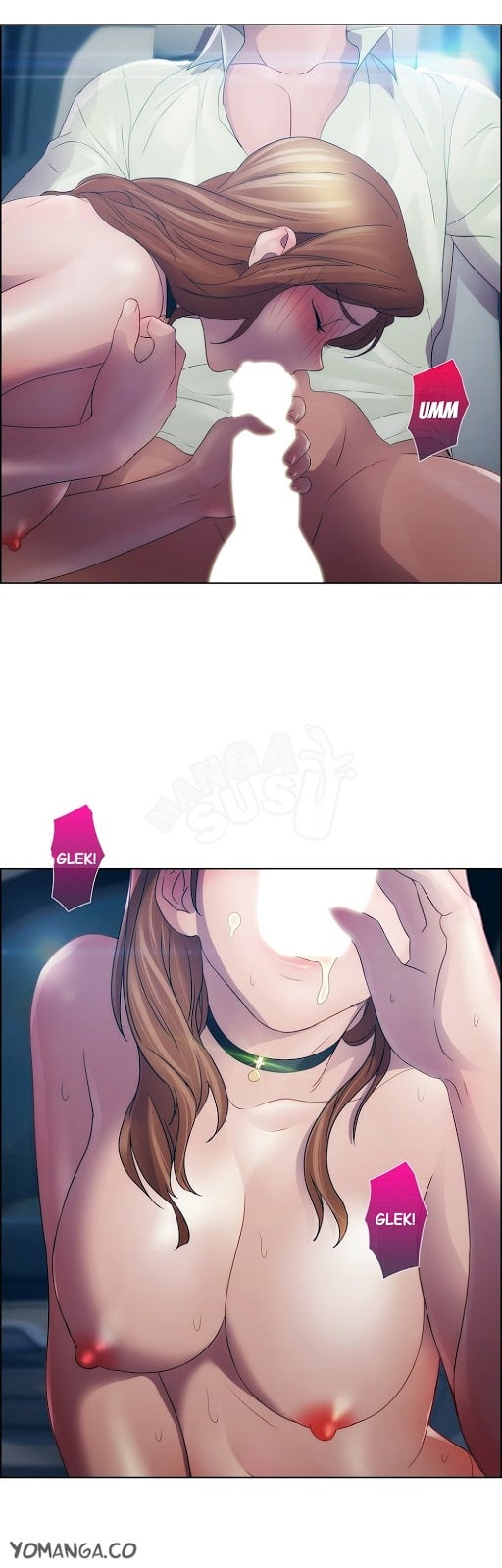 Lady Garden - Chapter 14 4