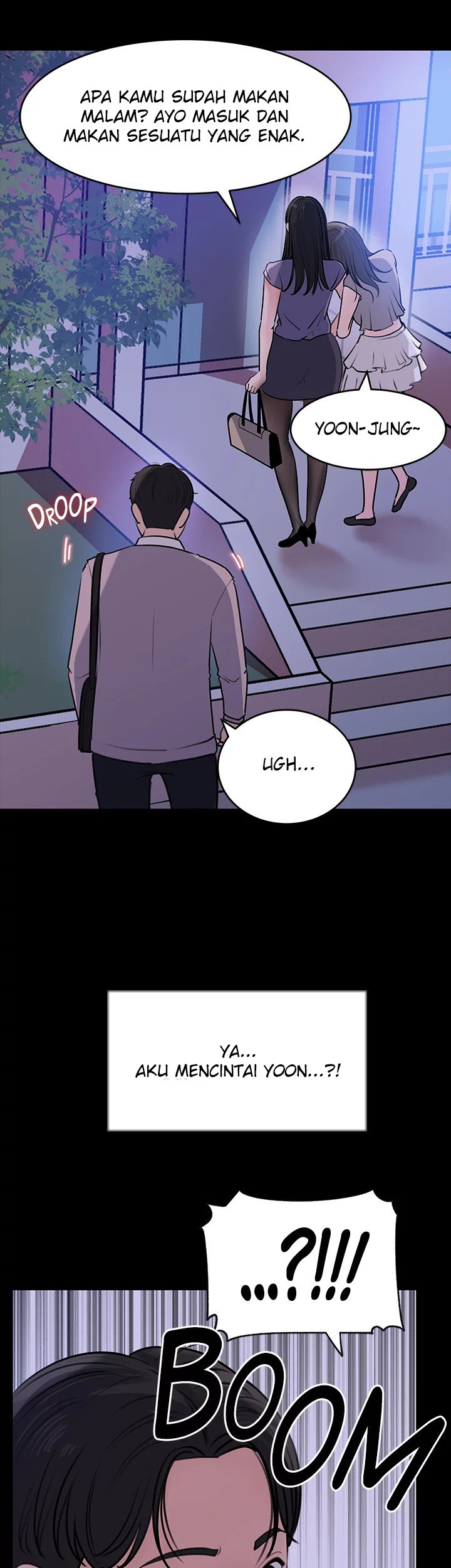 Living with my Sister in Law - Chapter 14 6