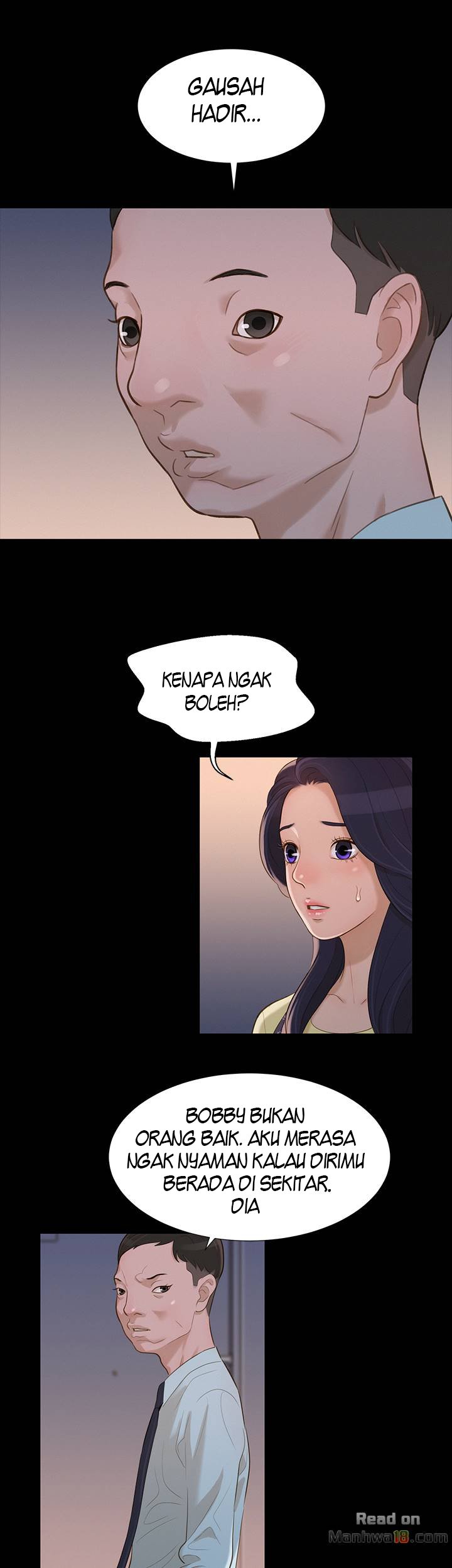 Let Me Drive - Chapter 14 3 Let Me Drive - Chapter 14 3