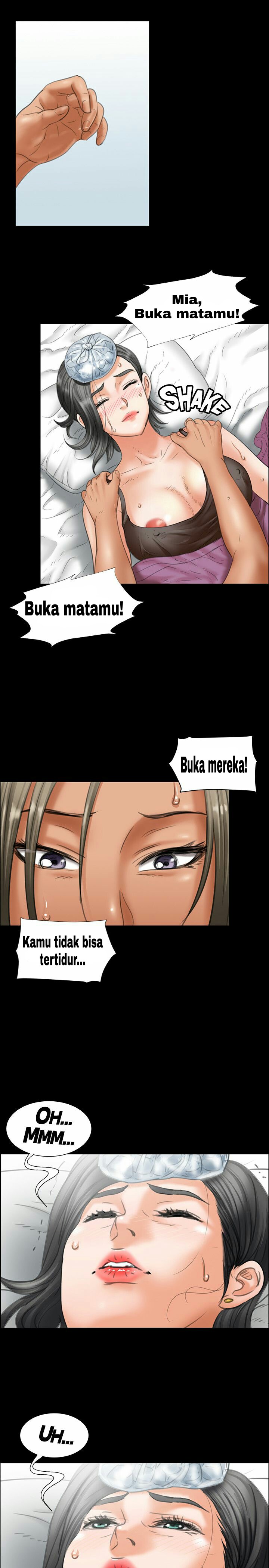 Queen Bee (Andrew) - Chapter 14 8