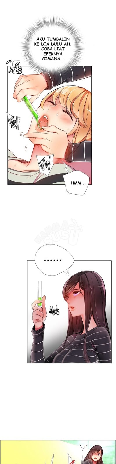 Lilith&#8217;s Cord - Chapter 14 11