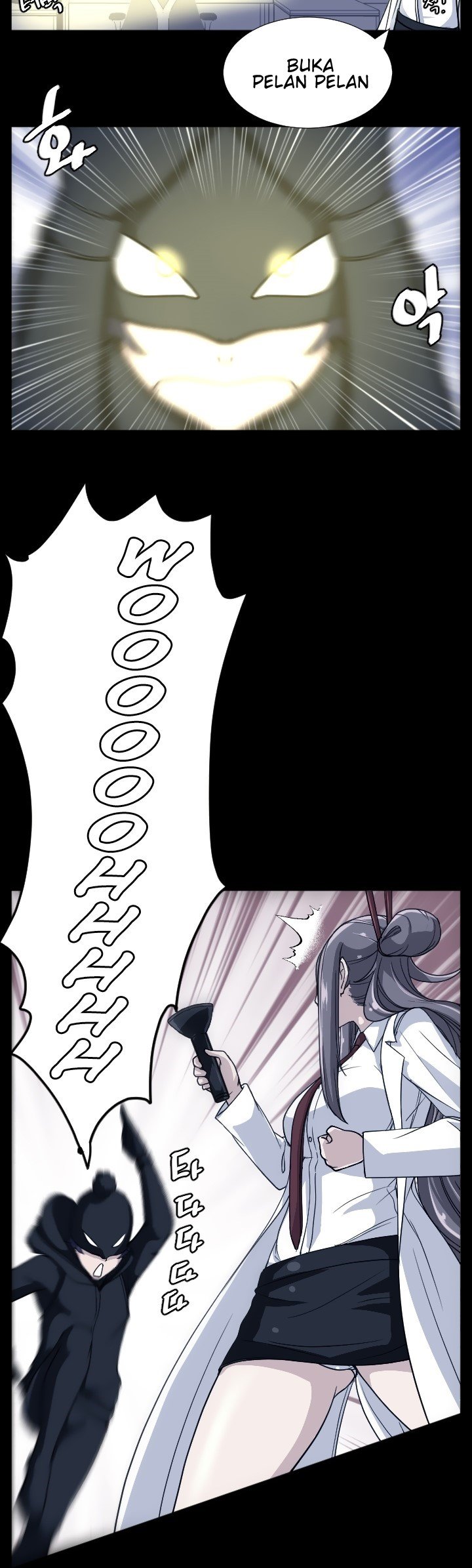 Love Academy - Chapter 14 12