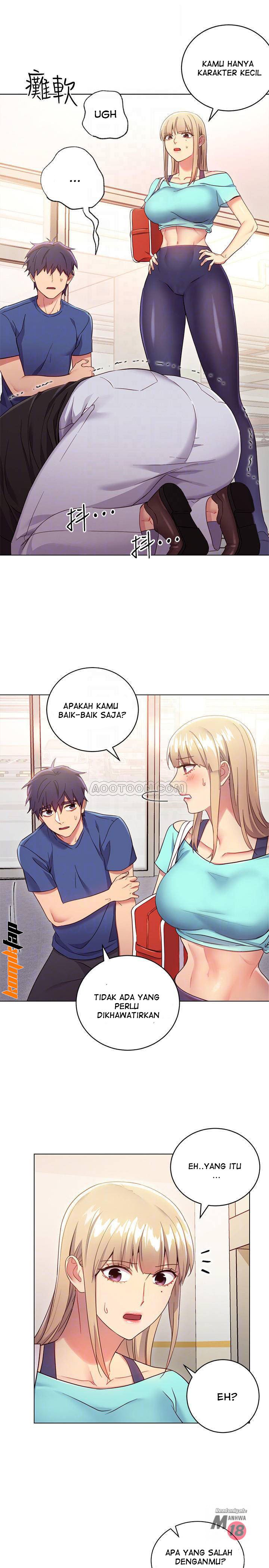 Stepmothers Friends - Chapter 14 10