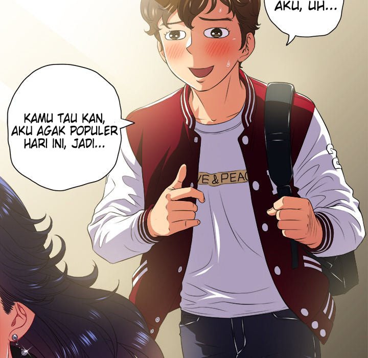 My High School Bully - Chapter 14 72