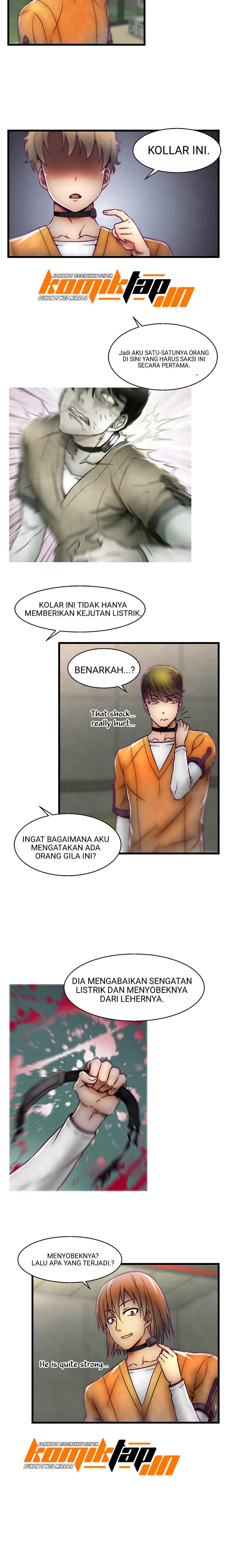 Disfarming - Chapter 14 5