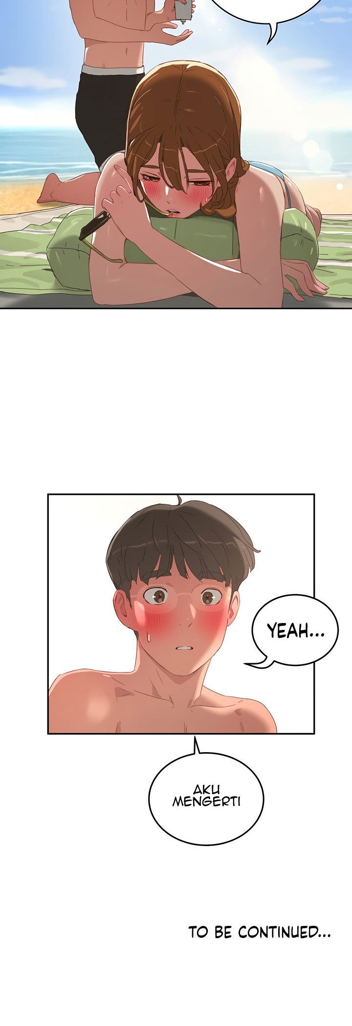 In The Summer - Chapter 14 63