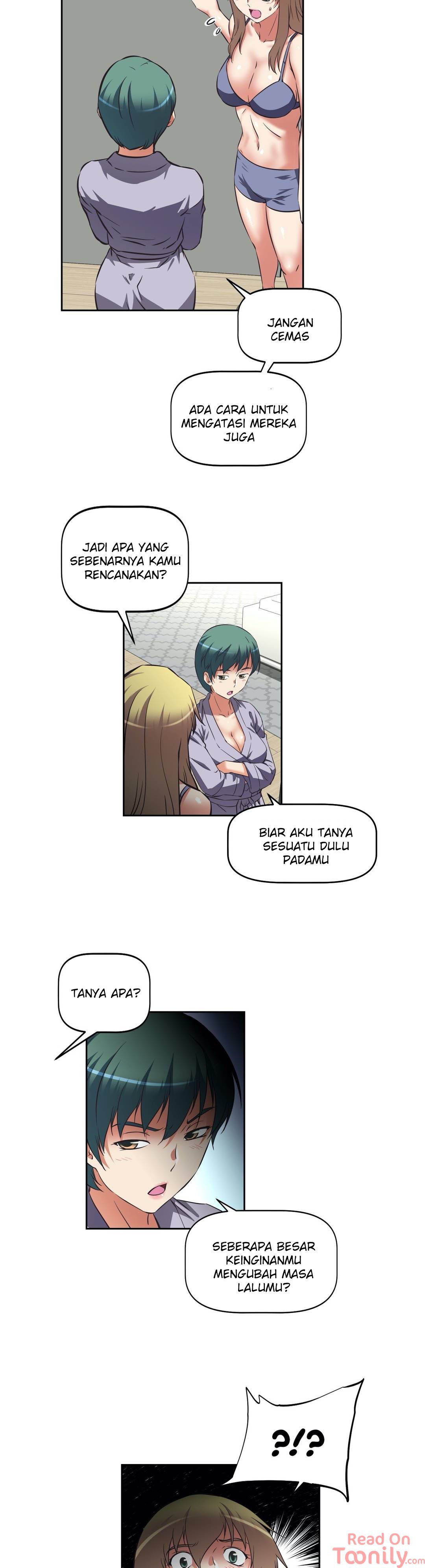 Hell&#8217;s Harem - Chapter 14 6