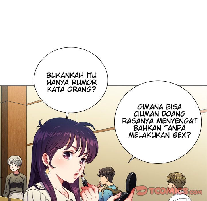 My High School Bully - Chapter 14 8