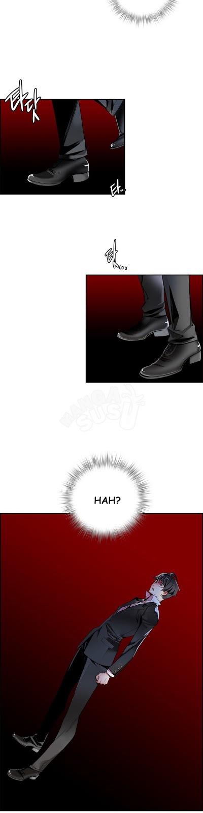 Lilith&#8217;s Cord - Chapter 14 17