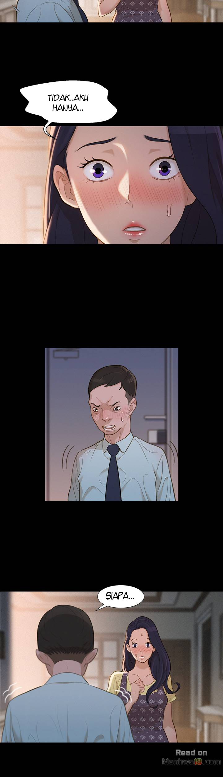 Let Me Drive - Chapter 14 5 Let Me Drive - Chapter 14 5