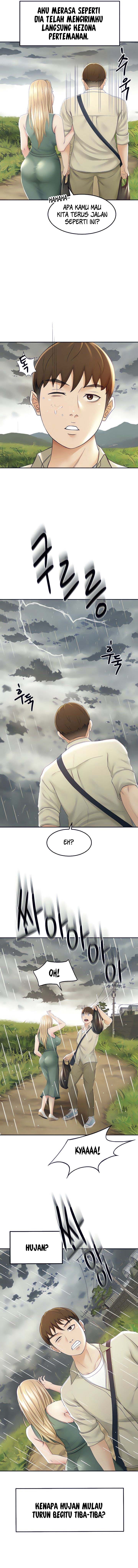 The Little Master - Chapter 14 12