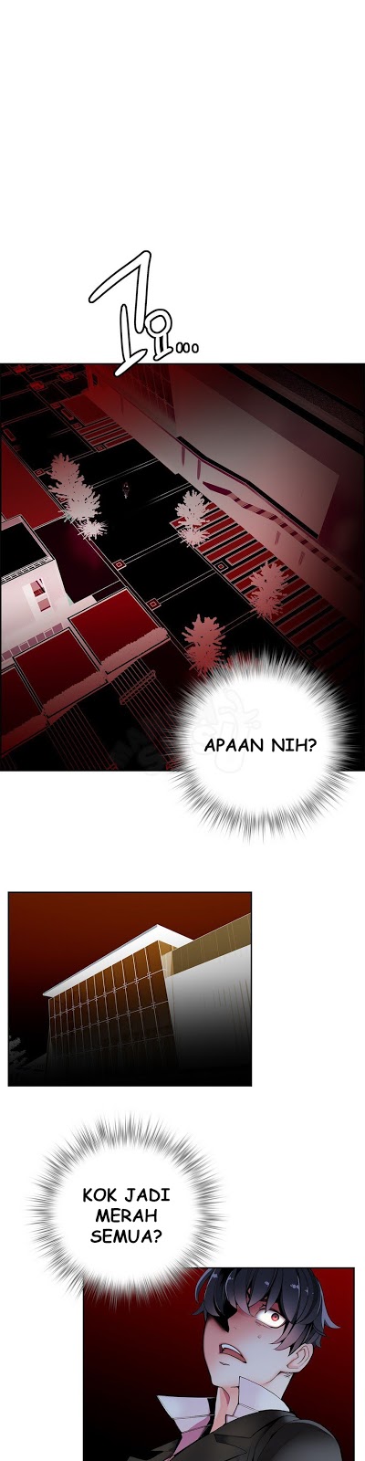 Lilith&#8217;s Cord - Chapter 14 18