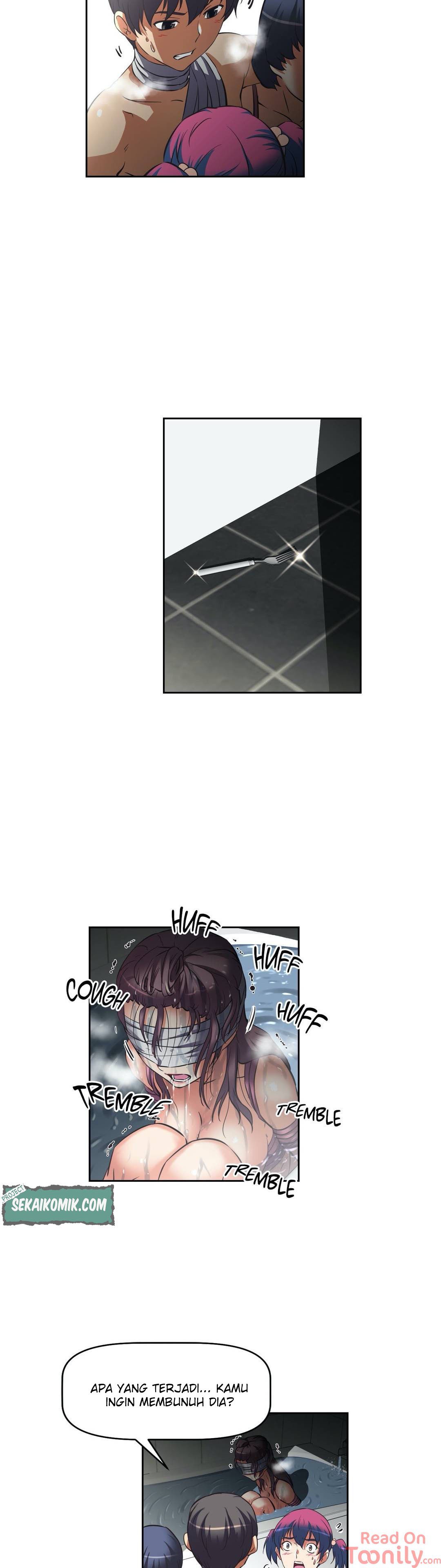 Hell&#8217;s Harem - Chapter 14 29