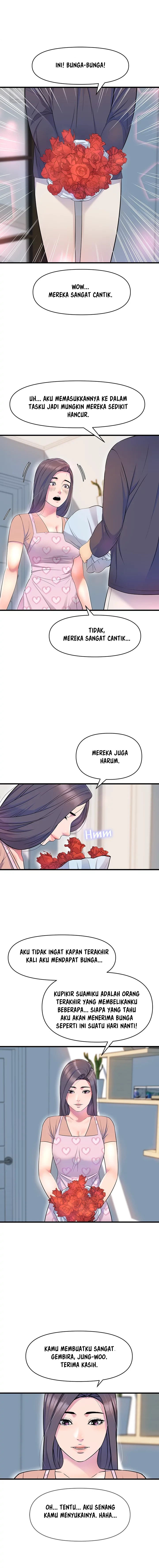 Boss of the Reading Room - Chapter 14 18 Boss of the Reading Room - Chapter 14 18