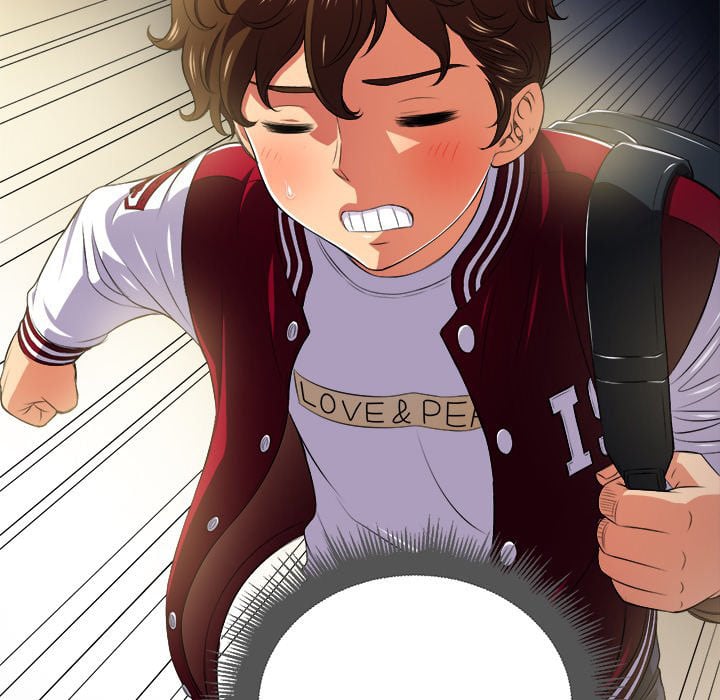 My High School Bully - Chapter 14 63