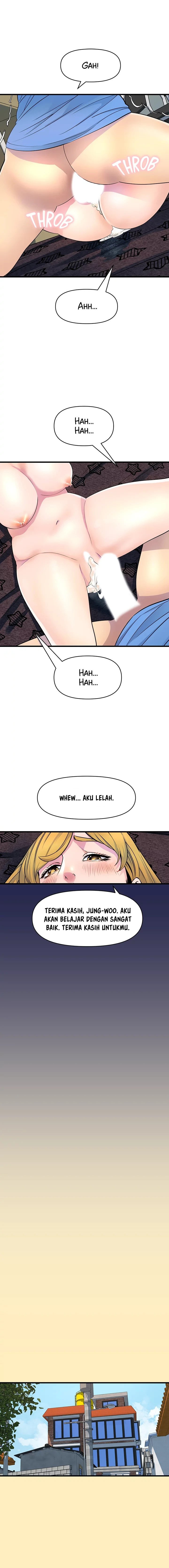 Boss of the Reading Room - Chapter 14 11 Boss of the Reading Room - Chapter 14 11