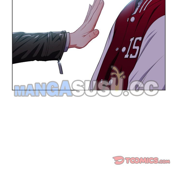 My High School Bully - Chapter 14 33