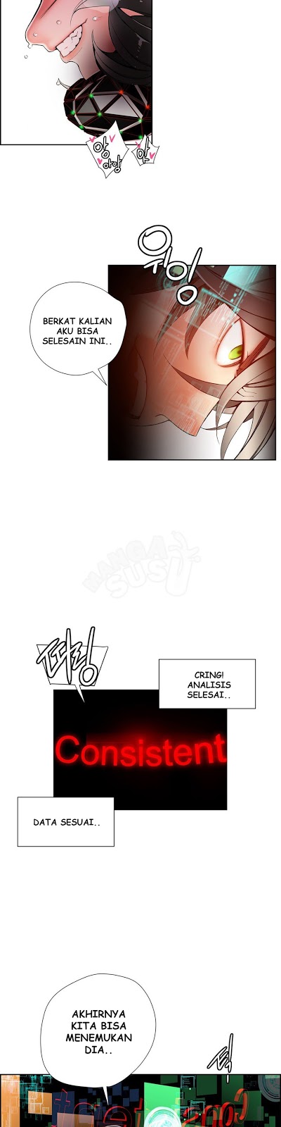 Lilith&#8217;s Cord - Chapter 14 30