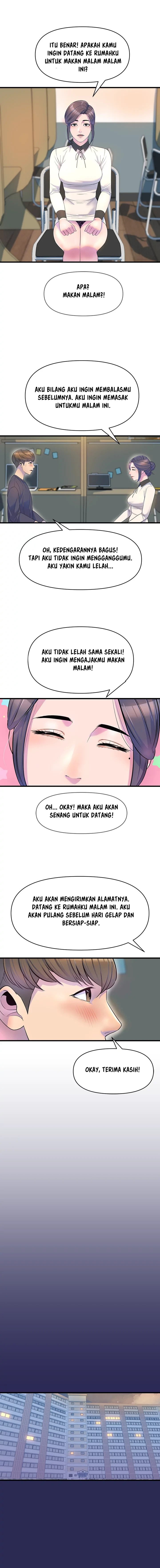 Boss of the Reading Room - Chapter 14 15 Boss of the Reading Room - Chapter 14 15