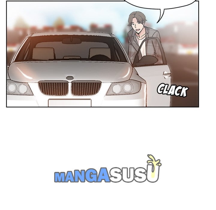 The Unexpected Guest - Chapter 14 53 The Unexpected Guest - Chapter 14 53