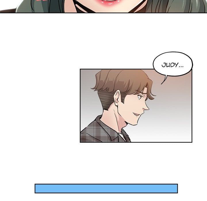 The Unexpected Guest - Chapter 14 43 The Unexpected Guest - Chapter 14 43