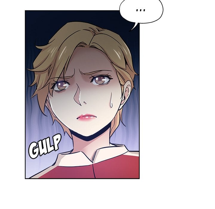 The Unexpected Guest - Chapter 14 75 The Unexpected Guest - Chapter 14 75