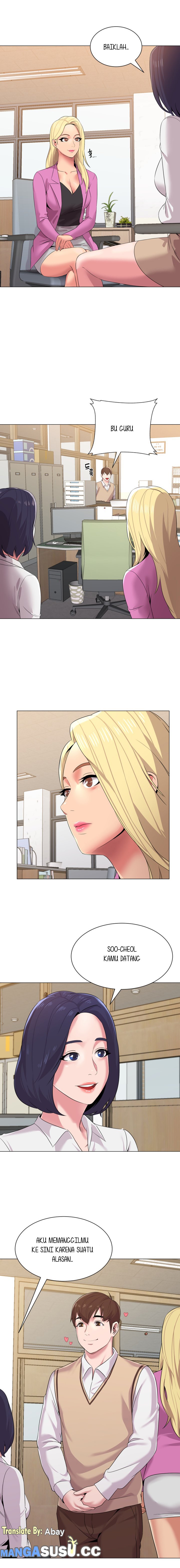 Sexual Teacher - Chapter 14 15 Sexual Teacher - Chapter 14 15