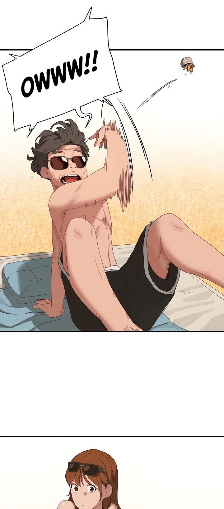 In The Summer - Chapter 14 51