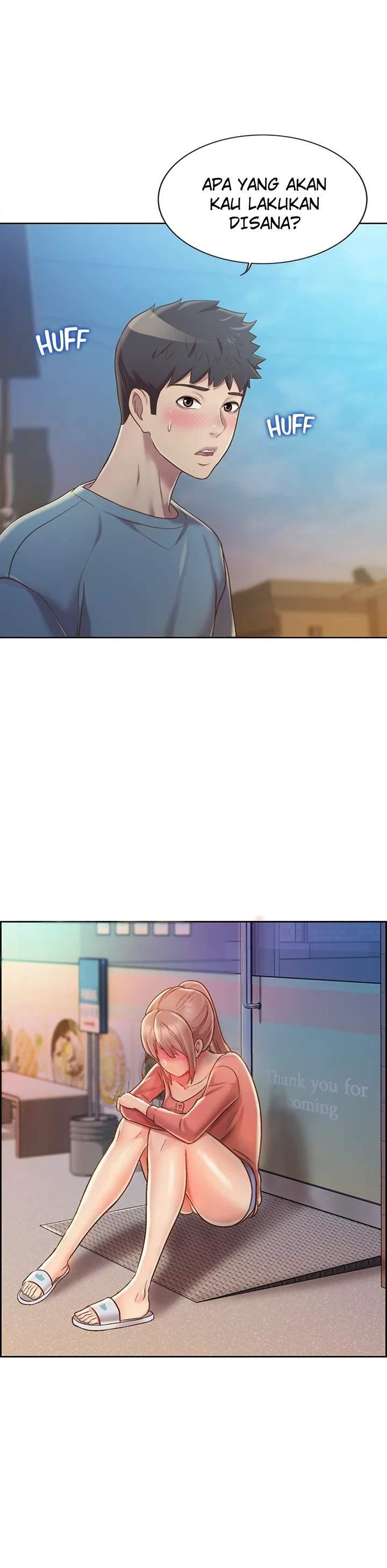 Her Taste - Chapter 14 35