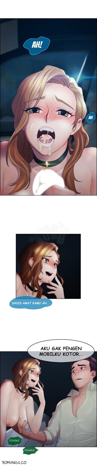 Lady Garden - Chapter 14 5