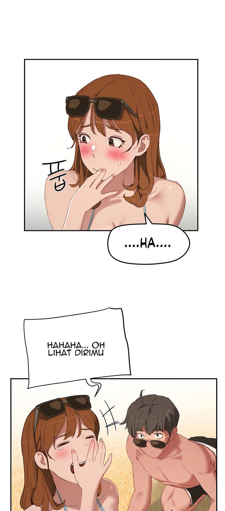 In The Summer - Chapter 14 53