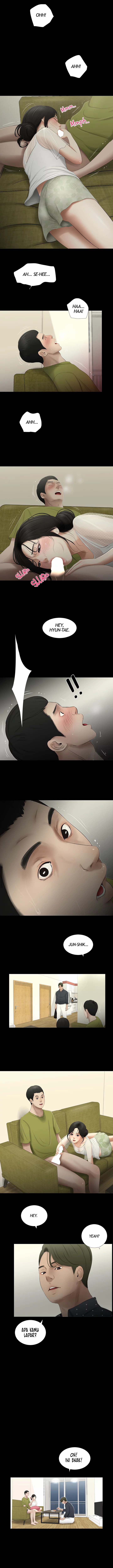 Friends With Secret - Chapter 14 6 Friends With Secret - Chapter 14 6