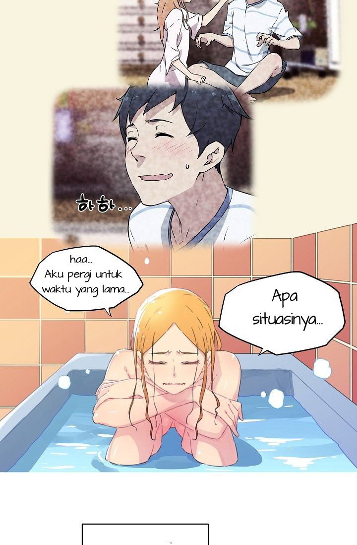 She Has Three Flavors - Chapter 14 12