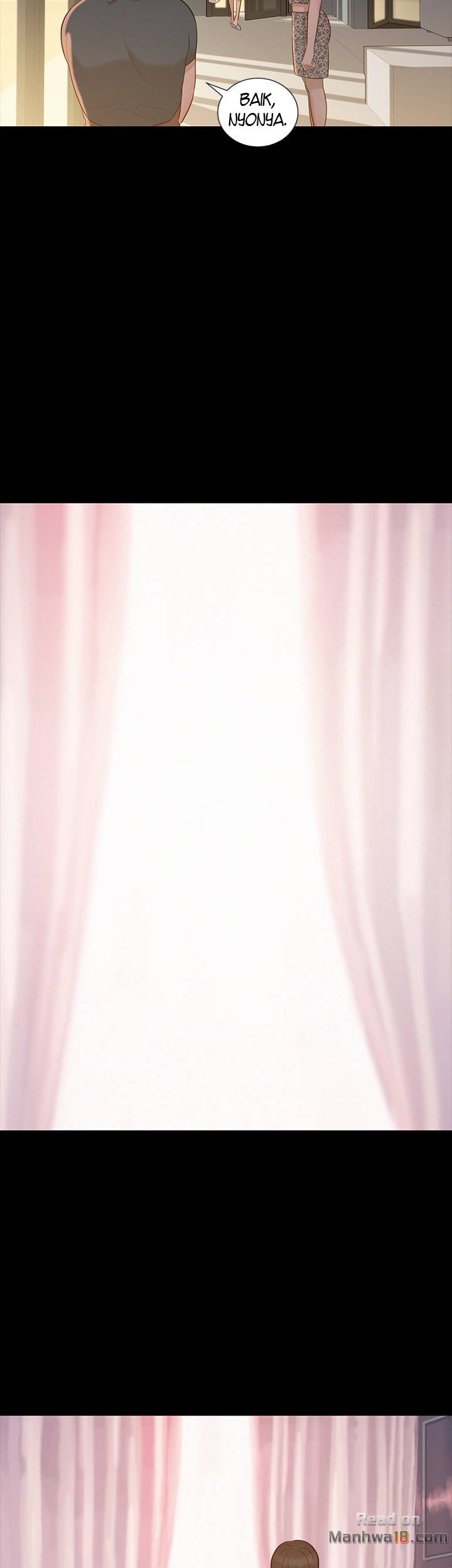 Let Me Drive - Chapter 14 29 Let Me Drive - Chapter 14 29