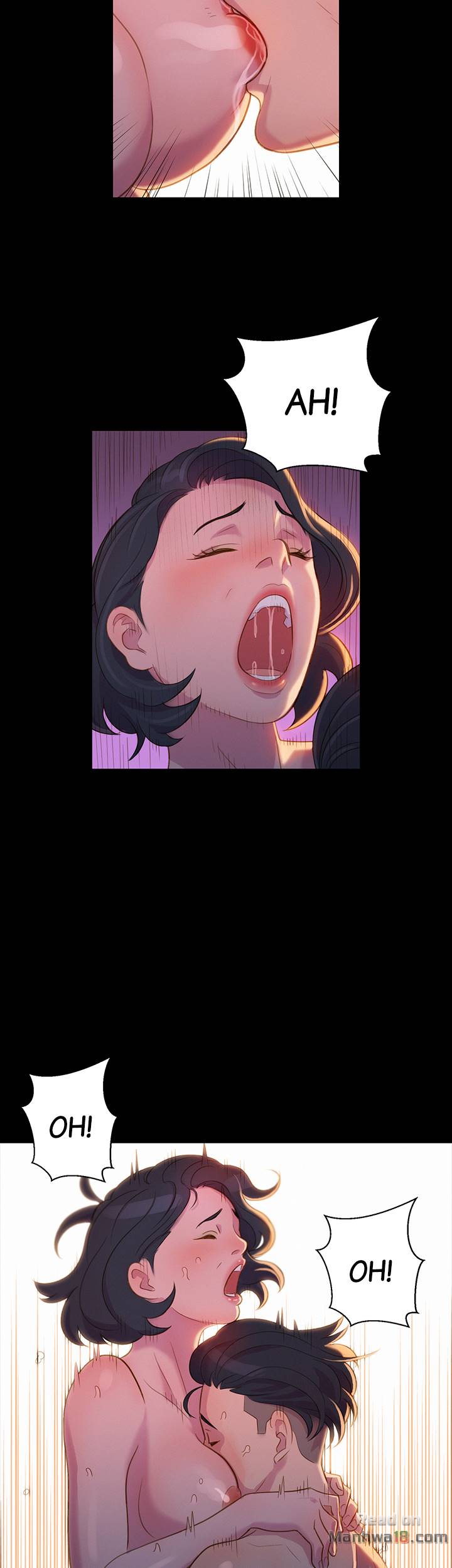 Let Me Drive - Chapter 14 13 Let Me Drive - Chapter 14 13