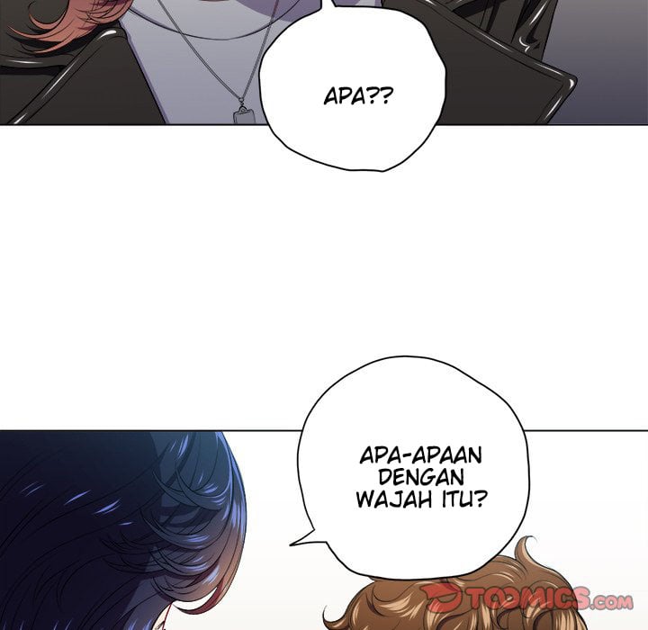 My High School Bully - Chapter 14 53