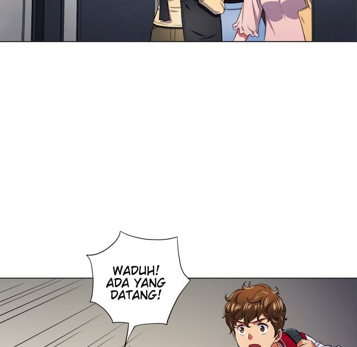 My High School Bully - Chapter 14 56