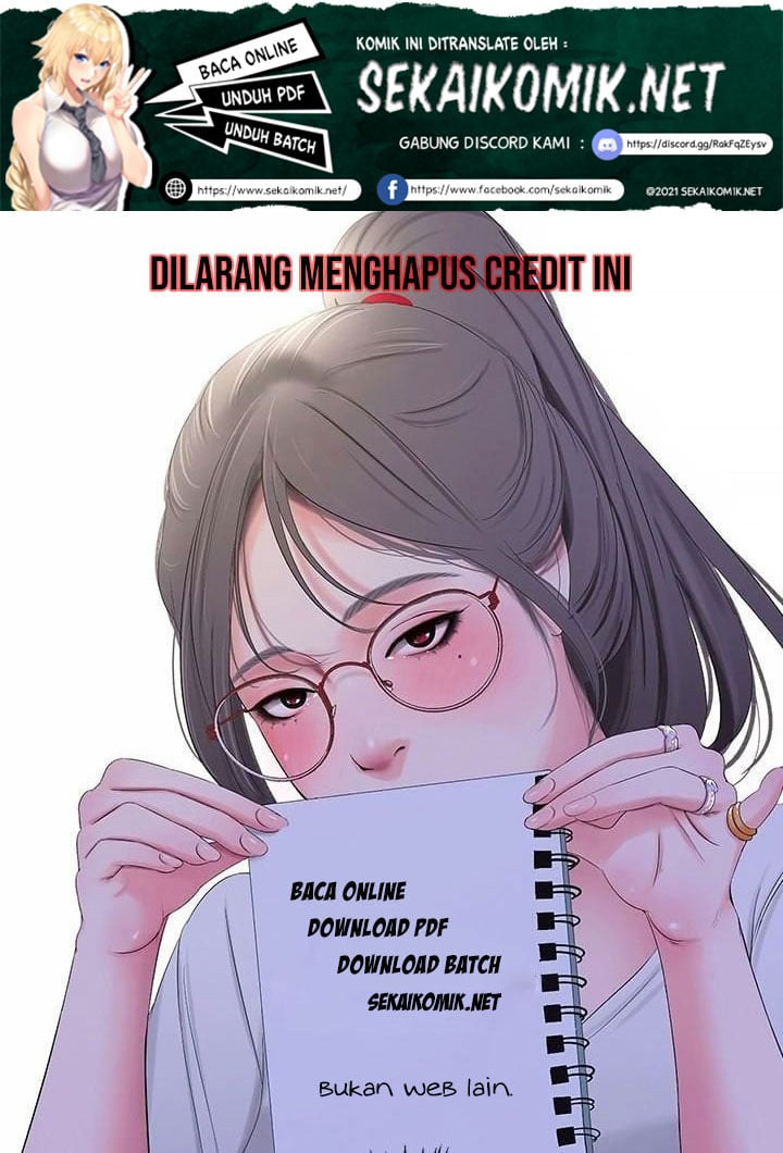 As If Daughter - Chapter 14 5