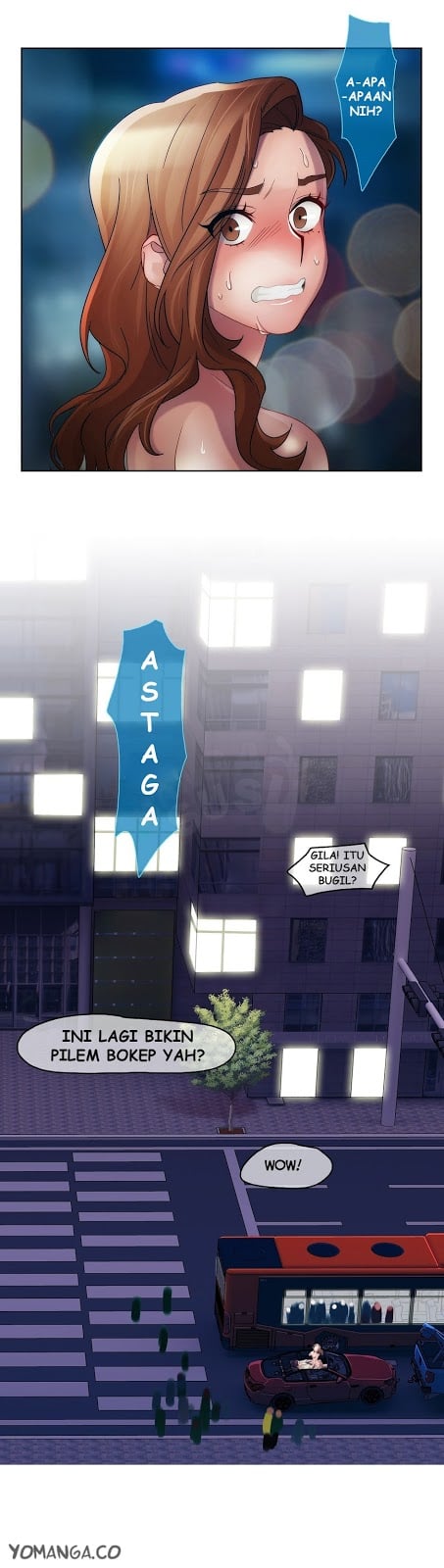 Lady Garden - Chapter 14 22