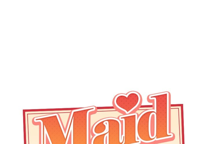 Maid (KOI) - Chapter 14 3