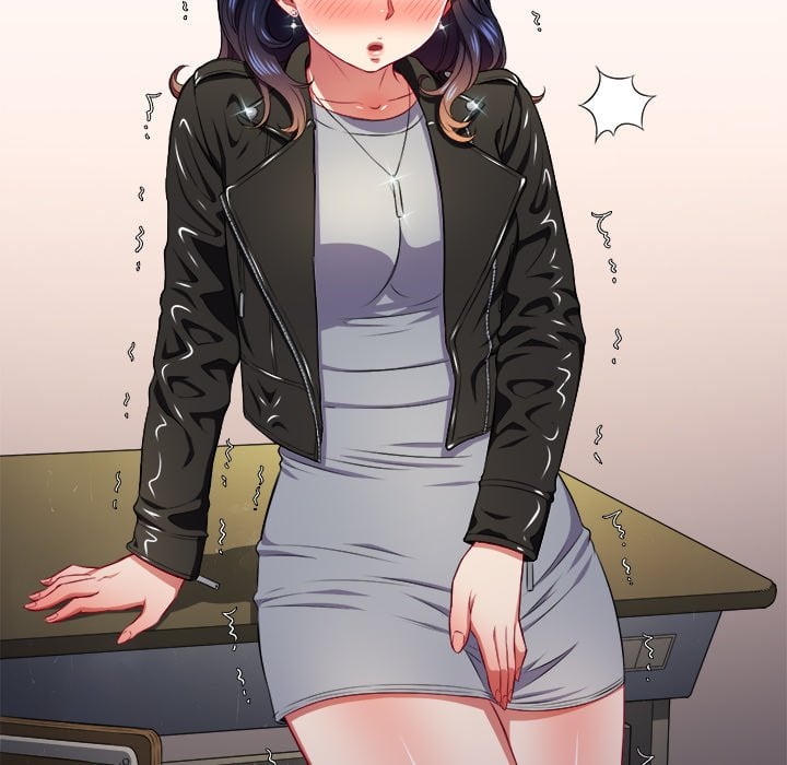 My High School Bully - Chapter 14 36